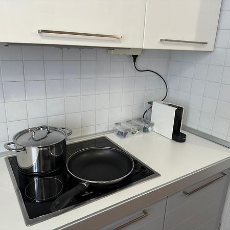 Ponthouse: Navigli, Iulm, Romolo Leilighet Milano Eksteriør bilde