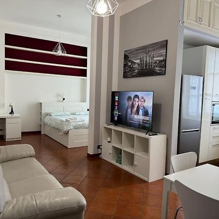 Ponthouse: Navigli, Iulm, Romolo Leilighet Milano Eksteriør bilde