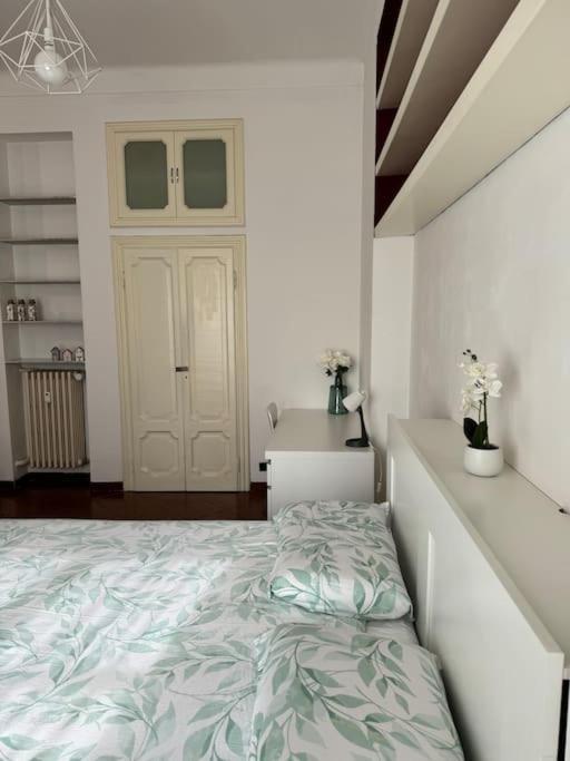 Ponthouse: Navigli, Iulm, Romolo Leilighet Milano Eksteriør bilde