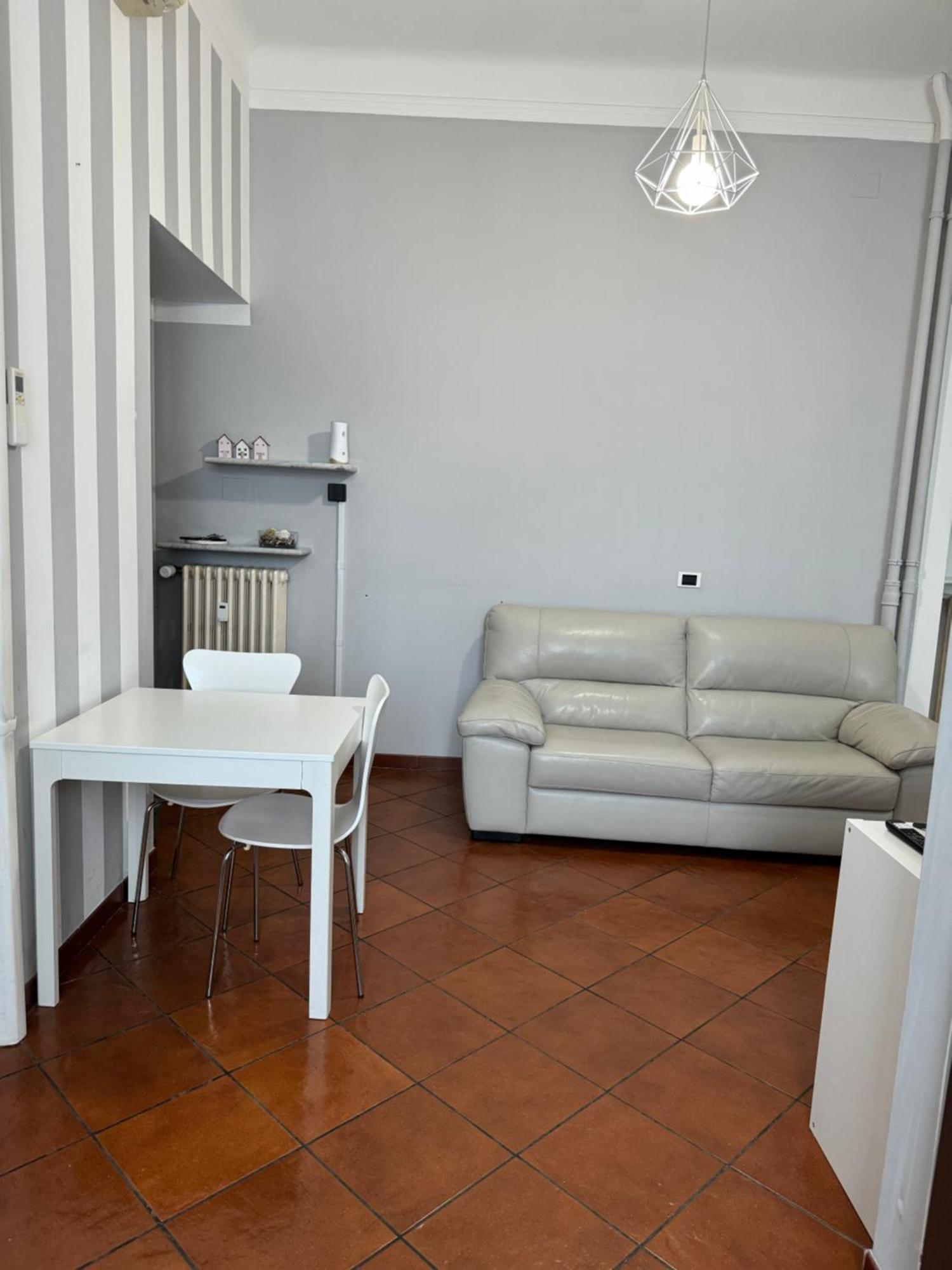 Ponthouse: Navigli, Iulm, Romolo Leilighet Milano Eksteriør bilde