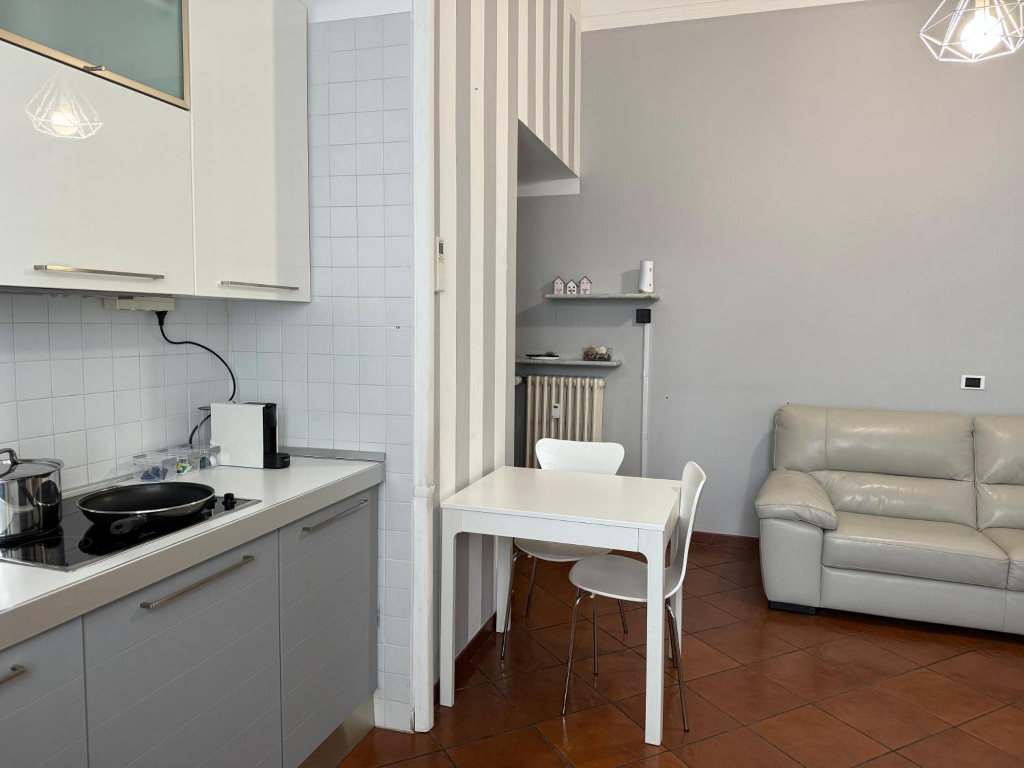Ponthouse: Navigli, Iulm, Romolo Leilighet Milano Eksteriør bilde