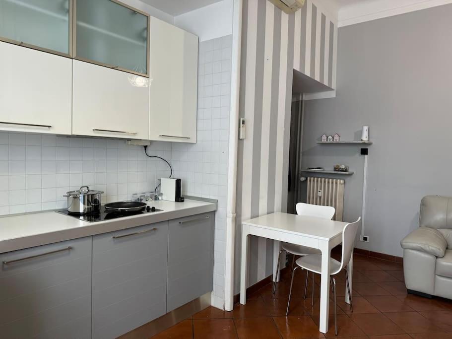 Ponthouse: Navigli, Iulm, Romolo Leilighet Milano Eksteriør bilde