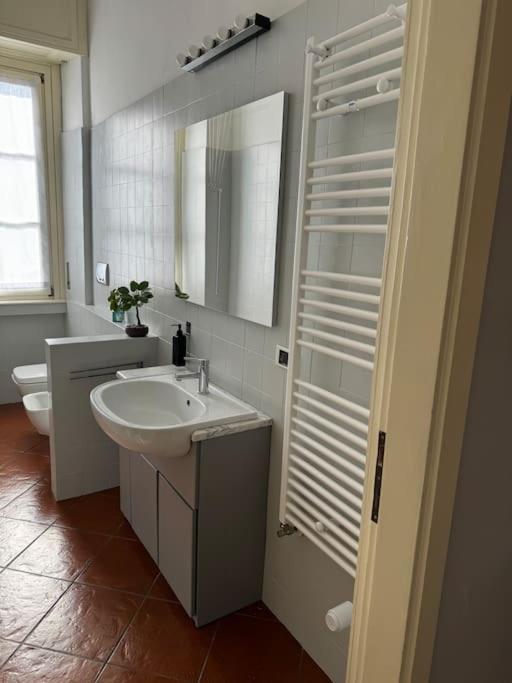 Ponthouse: Navigli, Iulm, Romolo Leilighet Milano Eksteriør bilde