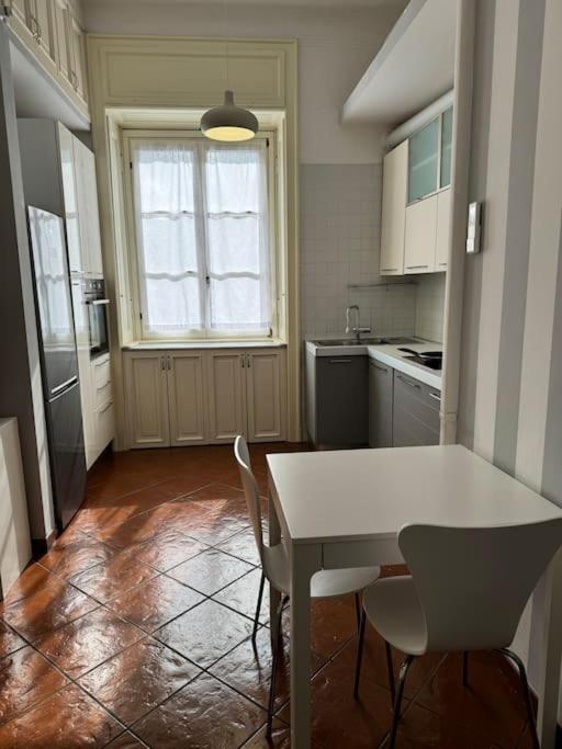Ponthouse: Navigli, Iulm, Romolo Leilighet Milano Eksteriør bilde