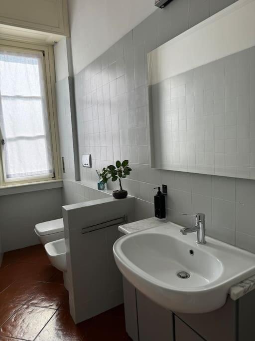Ponthouse: Navigli, Iulm, Romolo Leilighet Milano Eksteriør bilde