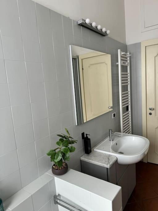 Ponthouse: Navigli, Iulm, Romolo Leilighet Milano Eksteriør bilde
