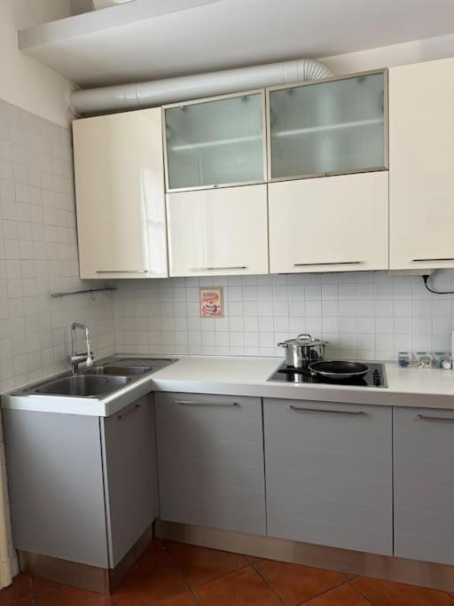 Ponthouse: Navigli, Iulm, Romolo Leilighet Milano Eksteriør bilde