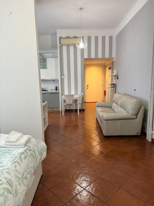 Ponthouse: Navigli, Iulm, Romolo Leilighet Milano Eksteriør bilde
