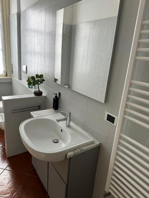 Ponthouse: Navigli, Iulm, Romolo Leilighet Milano Eksteriør bilde