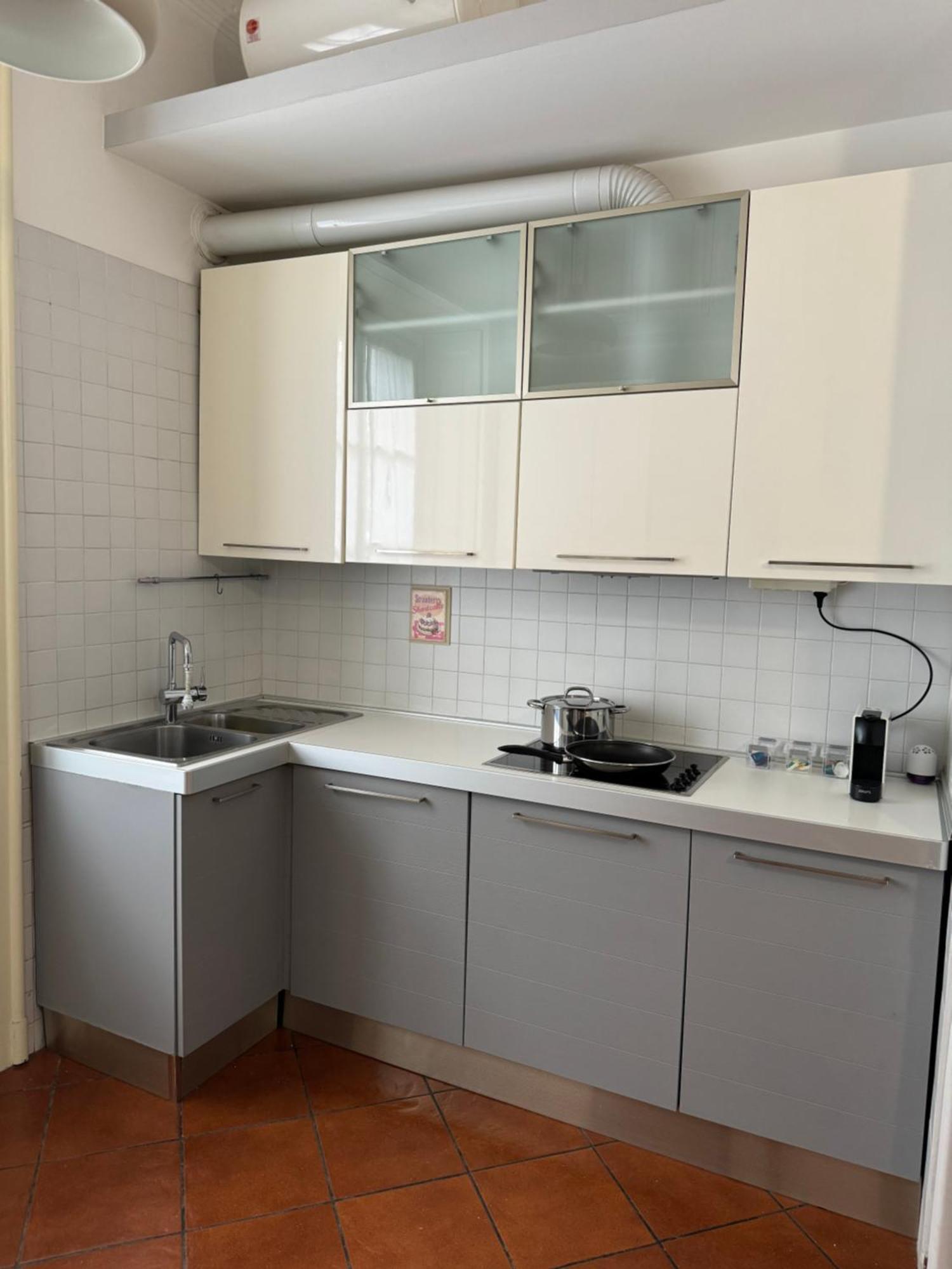 Ponthouse: Navigli, Iulm, Romolo Leilighet Milano Eksteriør bilde